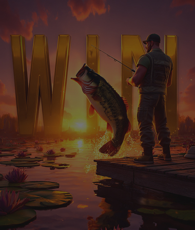 Big Bass Bonanza