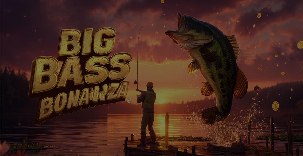 Big Bass Bonanza